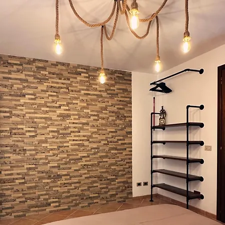 Il Bollore House * Bagni San Filippo