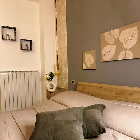 Il Bollore House Apartmán