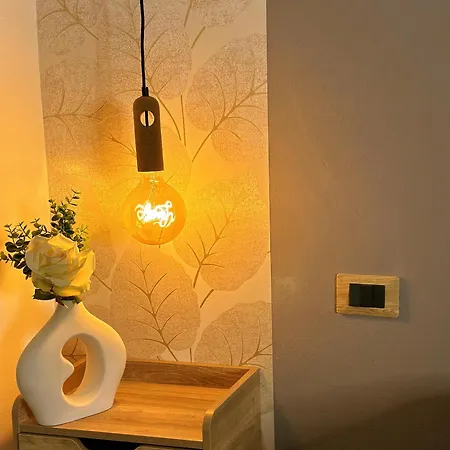 Il Bollore House Apartmán