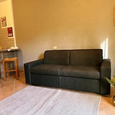 Il Bollore House Apartmán