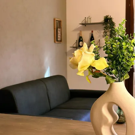 Apartmán Il Bollore House