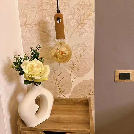 Il Bollore House Apartmán *