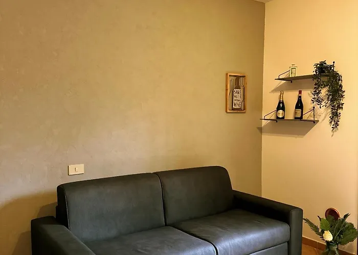Appartamento Il Bollore House Bagni San Filippo