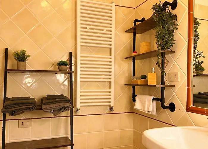 Il Bollore House Bagni San Filippo