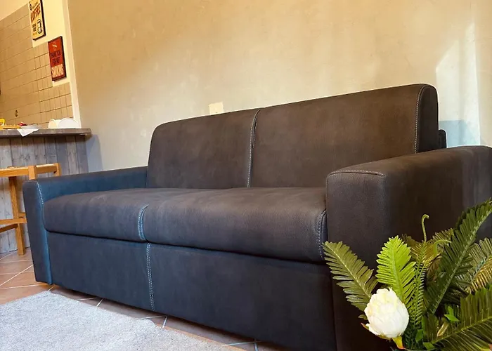 Appartamento Il Bollore House Bagni San Filippo
