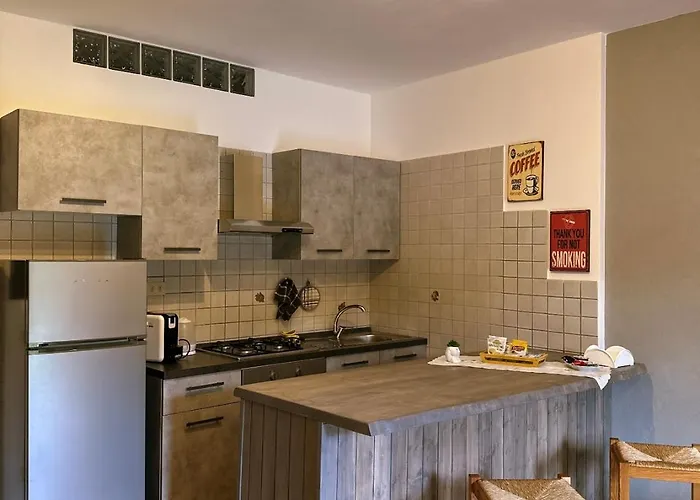 Il Bollore House Bagni San Filippo