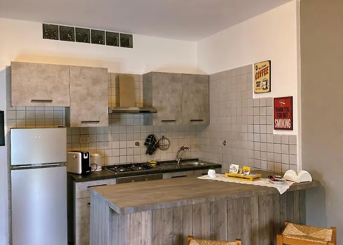 Il Bollore House * Bagni San Filippo